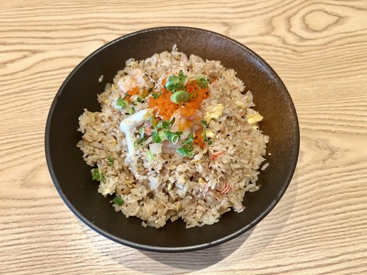 Miyabi Sushi & Ramen by null