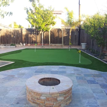 Integrity Greens - Putting Greens are one of our specialties! - Landscaping Near Me - San Jose, California Integrity Greens - Putting Greens are one of our specialties! - Landscaping Near Me - San Jose, California