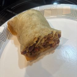 Farley Family Dentistry - "said burrito"