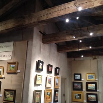 The Old Mill Foundation - Landmarks & Historical Buildings Near Me - San Marino, California