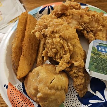 Krispy Krunchy Chicken - Chicken Shop Near Me - Lebanon, Pennsylvania Krispy Krunchy Chicken - Chicken Shop Near Me - Lebanon, Pennsylvania