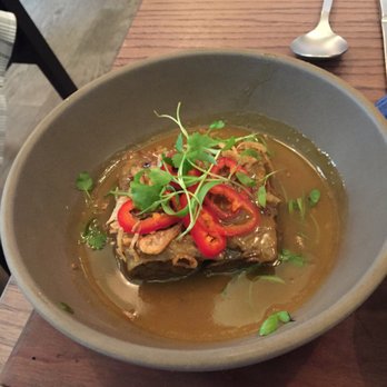 Proxi - Short rib - Tapas/Small Plates Near Me - Chicago, Illinois Proxi - Short rib - Tapas/Small Plates Near Me - Chicago, Illinois