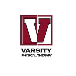Varsity Physical Therapy - Hidden in a small business park just south of Fry's at Tatum and Shea.
