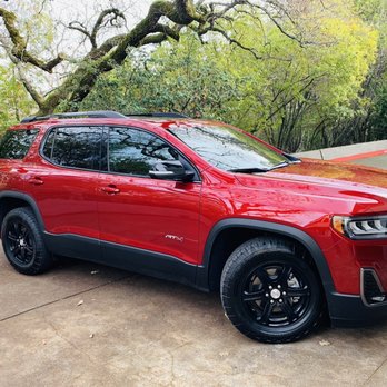 Silveira GMC - 2020 Acadia AT4 - Car Dealers Near Me - Healdsburg, California Silveira GMC - 2020 Acadia AT4 - Car Dealers Near Me - Healdsburg, California