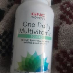GNC - Don't judge! They were reasonable, and these days, I'm purchasing certain things from places where they specialize in.