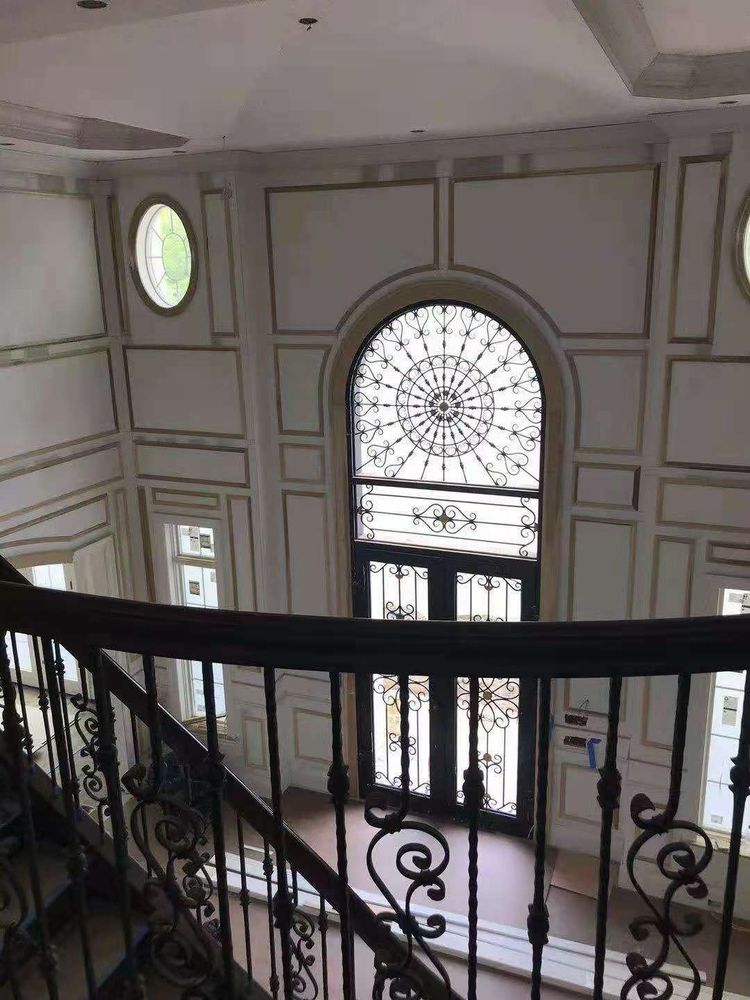 Slide of TYZX Home Improvement