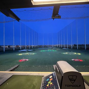 Topgolf - View - Golf Near Me - Roseville, California Topgolf - View - Golf Near Me - Roseville, California