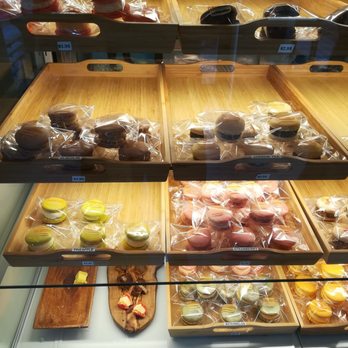 Dainties Macaron - Macarons Near Me - Toronto, Ontario Dainties Macaron - Macarons Near Me - Toronto, Ontario