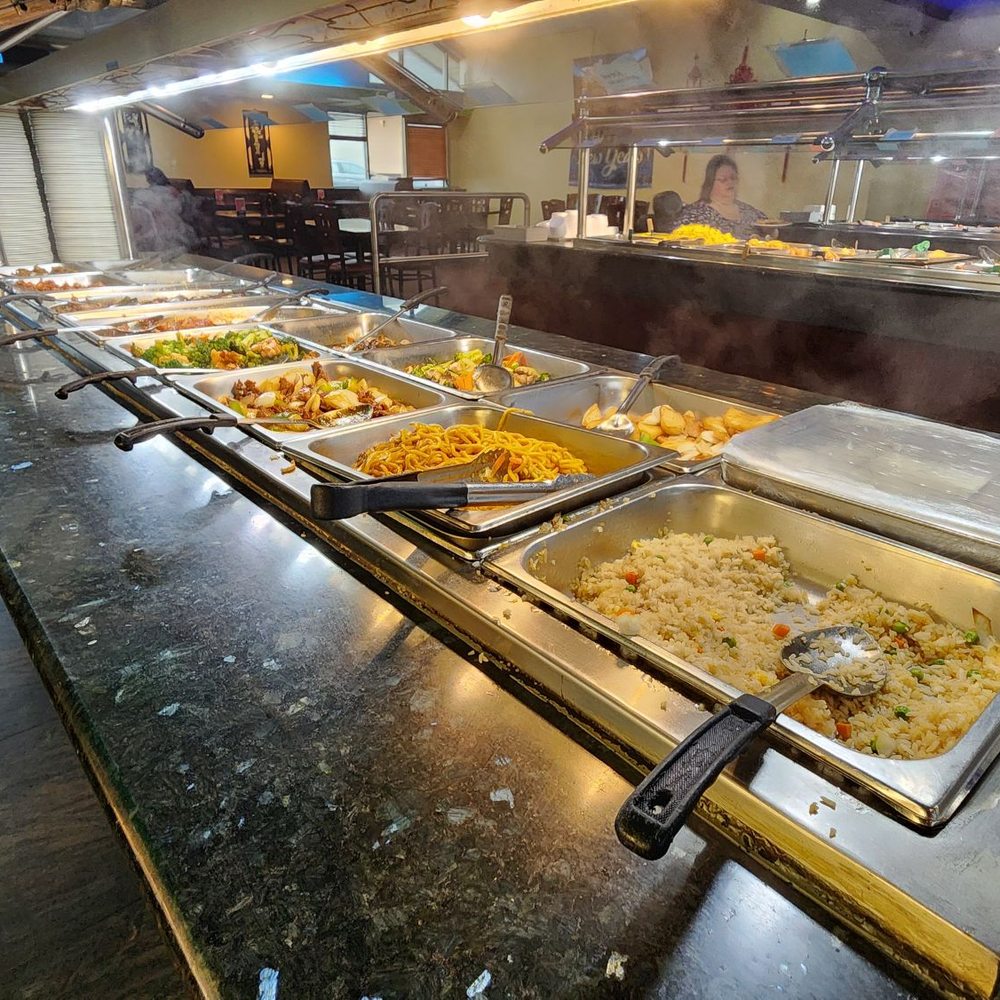 Buffet Palace - Buffet 1 - Chinese Near Me - Laurel, Mississippi Buffet Palace - Buffet 1 - Chinese Near Me - Laurel, Mississippi