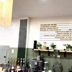 Writing On The Wall: (Love The Minimalist Letter Board)