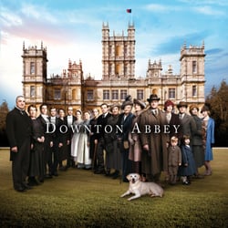Idaho Public Television - Downton Abbey, one of the most popular shows on our station.