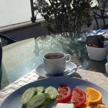 Hotel Sarı Konak - Hotels Near Me - Istanbul, 34