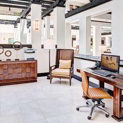 Embassy Suites by Hilton Destin Miramar Beach - Business Center
