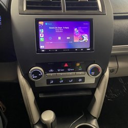 Sound Master - New