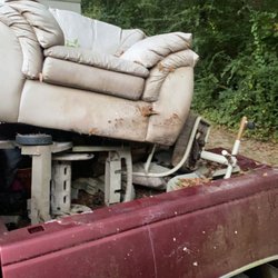 Everything in Motion Enterprise - Junk removal pros EIME
