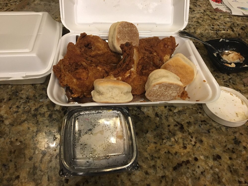 HEAVENLY CHICKEN AND RIBS CLOSED 49 Photos & 82 Reviews 10812 Town Ctr Blvd, Dunkirk