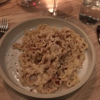 Lilia - Mafaldini - Italian Near Me - Brooklyn, New York Lilia - Mafaldini - Italian Near Me - Brooklyn, New York