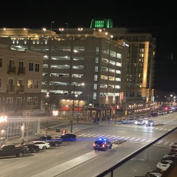 Ravello Ristorante - Rooftop View of Riverfront - Italian Near Me - Montgomery, Alabama