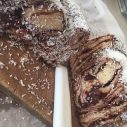 Oregano Bakery