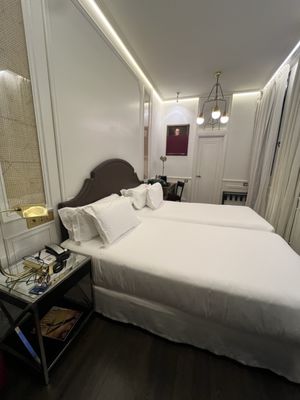 H10 Villa de la Reina Boutique Hotel by null