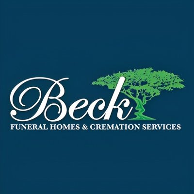 Beck Funeral Homes & Cremation Services