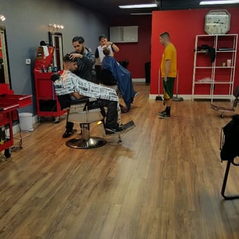 Brandons Barber Shop - Barbers Near Me - Salida, California Brandons Barber Shop - Barbers Near Me - Salida, California