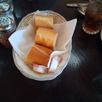 Chianti Cafe - Hot bread. - Italian Near Me - Edmonton, Alberta Chianti Cafe - Hot bread. - Italian Near Me - Edmonton, Alberta