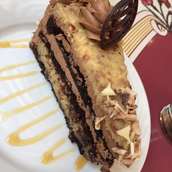 Carnation Cafe - German chocolate cake is very good - American Near Me - Anaheim, California Carnation Cafe - German chocolate cake is very good - American Near Me - Anaheim, California