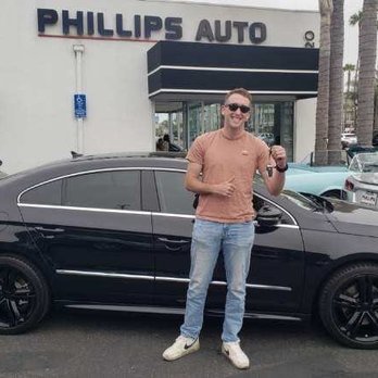 Phillips Auto - Car Dealers Near Me - Newport Beach, California