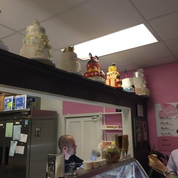 Sweetaly - Gelato Near Me - Holladay, Utah