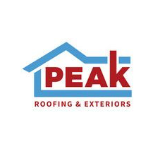 Slide of Peak Roofing & Exteriors