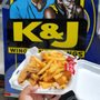 Photo of K & J Wings and  Thangs