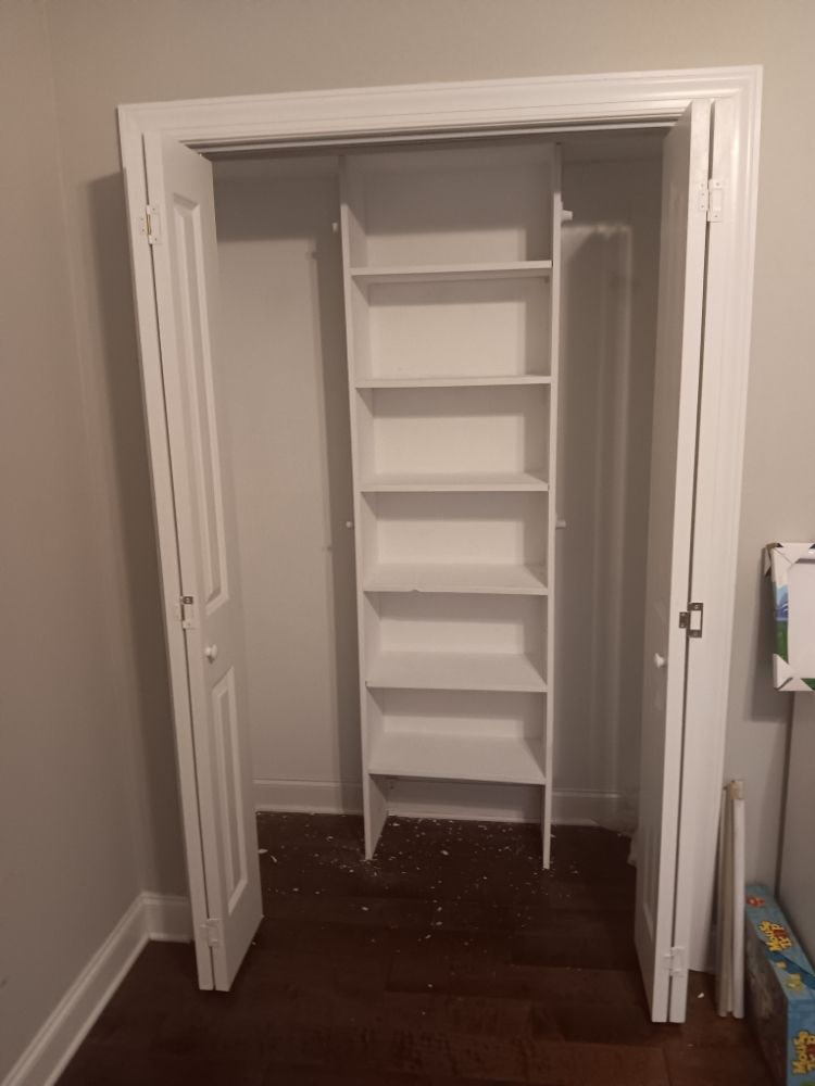 Slide of Budget Solutions