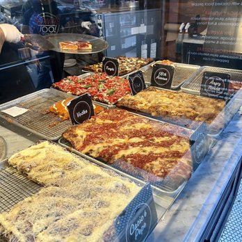 MAMA'S TOO! - Inside - Pizza Near Me - New York, New York MAMA'S TOO! - Inside - Pizza Near Me - New York, New York