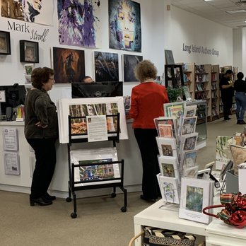 Islip Arts Council - Art Galleries Near Me - Bay Shore, New York Islip Arts Council - Art Galleries Near Me - Bay Shore, New York