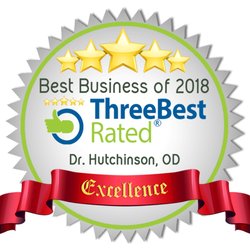 Optical Eyeworks - Best Rated Optometrist, 3 years in a row. Detailed, caring and friendly Eye exams.