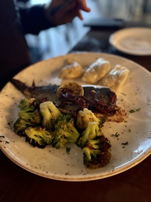 Tradycja Polish Fusion Cuisine by null