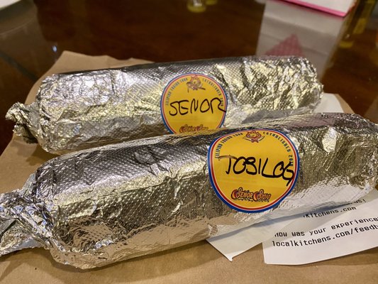 Local Kitchens by null