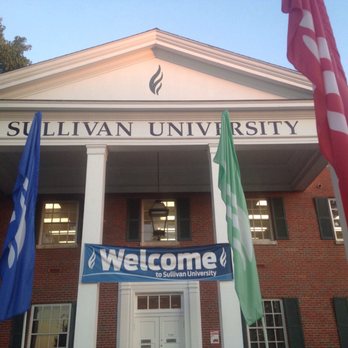 Sullivan University - Colleges & Universities Near Me - Louisville, Kentucky Sullivan University - Colleges & Universities Near Me - Louisville, Kentucky