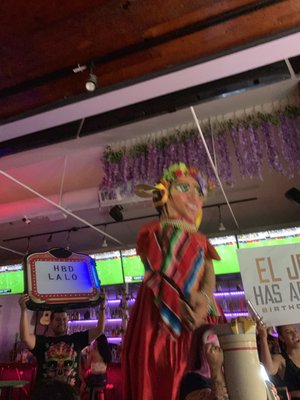 Frida Social Club by null