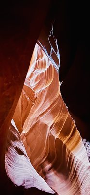 Antelope Canyon Tours - by Carolene Ekis by null