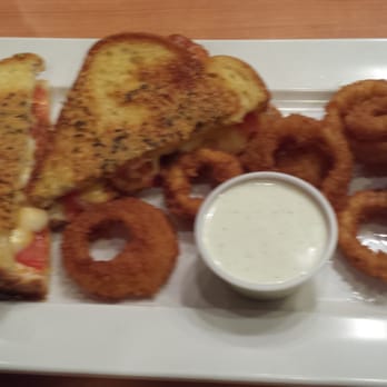 Village Inn - Grownup Grilled Cheese - Breakfast & Brunch Near Me - St Cloud, Florida Village Inn - Grownup Grilled Cheese - Breakfast & Brunch Near Me - St Cloud, Florida