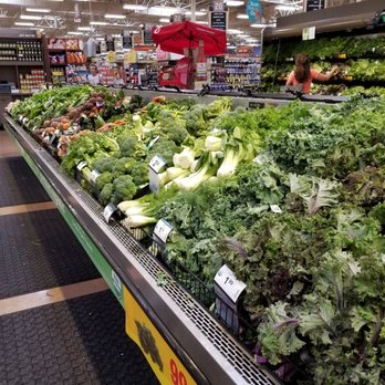 Kroger Marketplace - Organic Produce Section - Grocery Near Me - White Lake, Michigan Kroger Marketplace - Organic Produce Section - Grocery Near Me - White Lake, Michigan