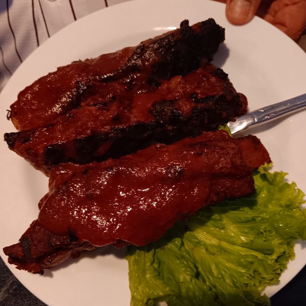Tantawan Thai Kitchen - Bbq Ribs - Thai Near Me - West Covina, California Tantawan Thai Kitchen - Bbq Ribs - Thai Near Me - West Covina, California