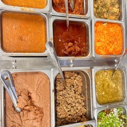 Tacos La Cocinita