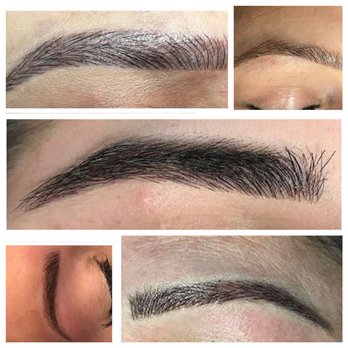 All Dolled Up - Microblading - Waxing Near Me All Dolled Up - Microblading - Waxing Near Me