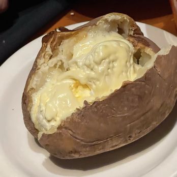 Black Angus Steakhouse - Baked Potato - Steakhouses Near Me - Montclair, California Black Angus Steakhouse - Baked Potato - Steakhouses Near Me - Montclair, California