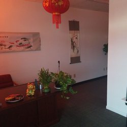 Asian Massage - Very clean, small business.