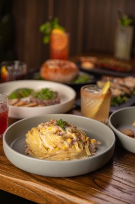 Doral Steakhouse by null
