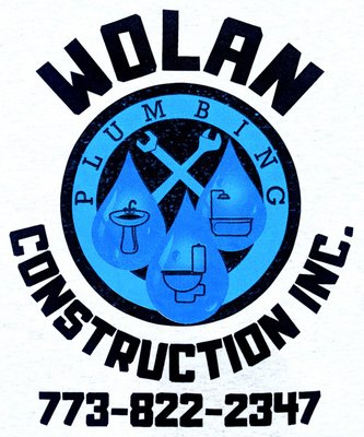 Wolan Construction Logo